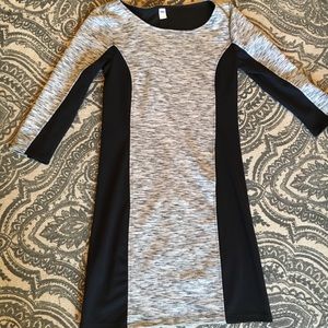 Old Navy Shift Dress